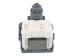 Silnik pompy odpływowej do pralki Samsung WF-F1061GW,4