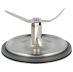 Nóż do blendera do robota kuchennego do Bosch MMB1001/07,2