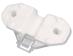 Pływak systemu Aquastop do zmywarki do AEG F77022M0P,2