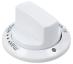 Pokrętło temperatury do piekarnika do Beko CSE 52322 DW,0