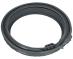 Fartuch do pralki Samsung WW90J6400CW/EG,1