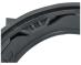 Fartuch do pralki Samsung WW80K6415SW/EO,2