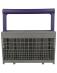 Kosz na sztućce do zmywarki Beko DFS 05010 S,1