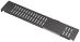 Pokrywa wsypu kawy mielonej do ekspresu do Hotpoint Ariston MCK103X/HAS,0