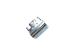 Zawias dolny drzwi do zamrażarki Liebherr GN 3023-20G,0