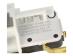 Zamek drzwi do zmywarki do Candy CDP 1L39W,4