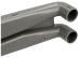 Rura ramienia spryskiwacza do zmywarki do Whirlpool WRIC 3C26 PF,2