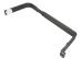 Rura ramienia spryskiwacza do zmywarki do Whirlpool WIO3T223PFGE,1