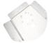 Kompletna antena dystrybutora fal do mikrofalówki do Bosch HMT85ML23/02,2