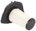 Filtr HEPA do odkurzacza do Electrolux EER7GREEN,0