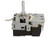 Termostat regulowany do piekarnika Kernau KFC 5010 GE CI W,3