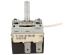 Termostat regulowany do piekarnika Hanseatic 606CE3.334TAYDHB(SRV,4