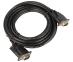 Kabel VGA x2 wtyki do LG 24MP58VQ-P,0
