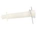Nóż rozdrabniacza do blendera ręcznego do Braun MQ5045WH,3