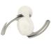 Nóż rozdrabniacza do blendera ręcznego do Braun MQ9087X,2