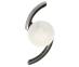Nóż rozdrabniacza do blendera ręcznego do Braun MQ9087X,4