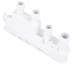 Rozdzielacz wody do pralki Indesit WITP821EU,1