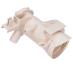 Obudowa pompy odpływowej do pralki AEG L62840L,1
