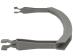 Uchwyt kosza na sztućce na sztućce do zmywarki Sharp QW-GX12F472S-EU,4