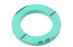 Dysze propan-butan do kuchenki do Beko FSM62330DWT,4