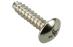 Śruba do pralki Samsung DW60M9550US/EG,1