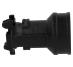 Gniazdo żarówki do okapu do Amica OSE6111W,4