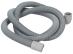 Wąż odpływowy 21/21mm 1.7m do urządzenia Alno ASU5020IW,0