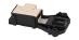 Blokada otwarcia drzwi do pralki Indesit EWC61252WFRM,1