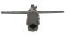 Spryskiwacz górny z ramieniem do zmywarki Whirlpool ADP 4109/1 WH,4