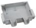 Osłona wylewki kawy do ekspresu do kawy Siemens TE658209RW/12,1