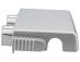 Osłona wylewki kawy do ekspresu do kawy Siemens TE658209RW/12,2