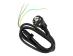 Kabel zasilający do mikrofalówki do Zelmer ZMW3105B/01,1
