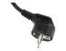 Kabel zasilający do mikrofalówki do Zelmer ZMW3105B/01,2