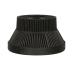 Filtr węglowy okrągły do okapu do Teka TL1 62 BLANCA VR01,2