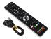 Pilot uniwersalny do telewizora do Panasonic TX-P55VT60E,0