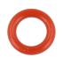 Uszczelka 5x1.5mm czerwona 1szt. do ekspresu do kawy Bosch TCA6401/02,0