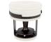Filtr pompy odpływowej do pralko-suszarki Candy GC4 W264 D-S,2