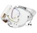 Moduł elektroniczny stacji z panelem sterowania do generatora pary Tefal GV8976E0/23,2