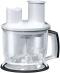 Rozdrabniacz kompletny 1500ml do blendera ręcznego do Braun MR570,0