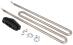Grzałka do pralki Miele W718,0