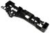 Zamek bez mikroprzełączników do mikrofalówki do Sharp R-722STWE,0