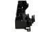 Zamek bez mikroprzełączników do mikrofalówki do Sharp R-722STWE,4