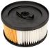 Filtr HEPA do odkurzacza do Karcher WD 4.200,0