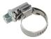 Obejma rury do pralki Whirlpool ADP 5010 IX,1