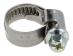 Obejma rury do pralki Whirlpool ADP 5010 IX,3