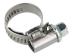 Obejma rury do pralki Whirlpool AWM 1001/A-I,0