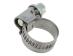 Obejma rury do pralki Whirlpool AWM 1001/A-I,2