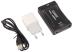 Konwerter SCART - HDMI do LG 49UH610V,0