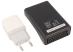 Konwerter SCART - HDMI do LG 49UH610V,2