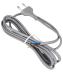 Kabel zasilający do krajalnicy do Zelmer ZFS1005X/01,1